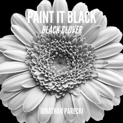 PAiNT it BLACK (From "Black Clover")