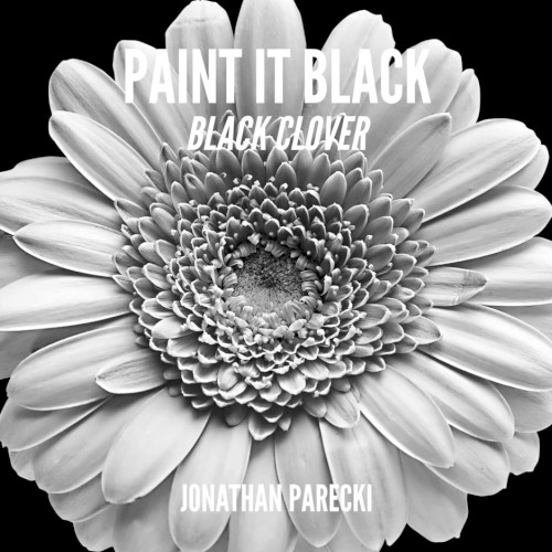 PAiNT it BLACK (From "Black Clover")