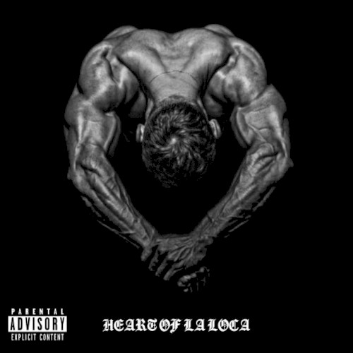 Heart of La Loca