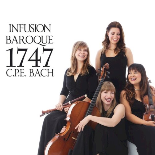 1747 C.P.E. Bach