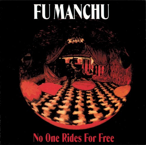 No One Rides for Free