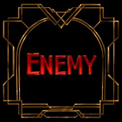 Enemy - Epic Version (from Arcane League of Legends)