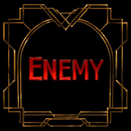 Enemy - Epic Version (from Arcane League of Legends)