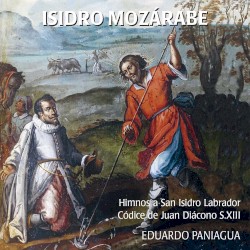 Isidro Mozárabe