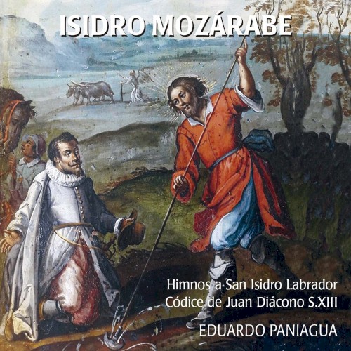 Isidro Mozárabe