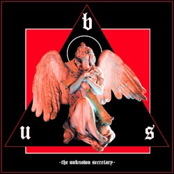 The Unknown Secretary (EP)