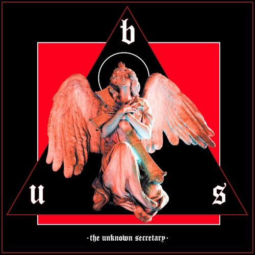 The Unknown Secretary (EP)