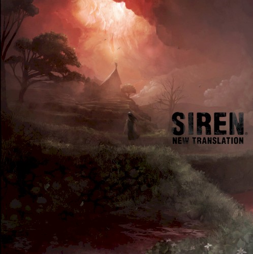 SIREN: New Translation ORIGINAL SOUNDTRACK