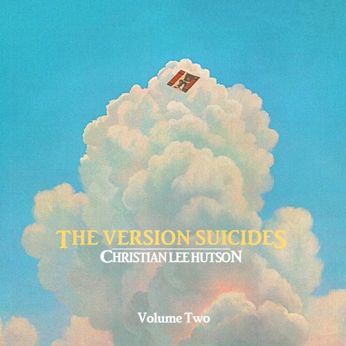 The Version Suicides, Vol. 2