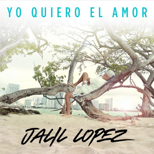 Yo quiero el amor