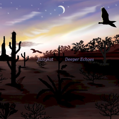 Deeper Echoes