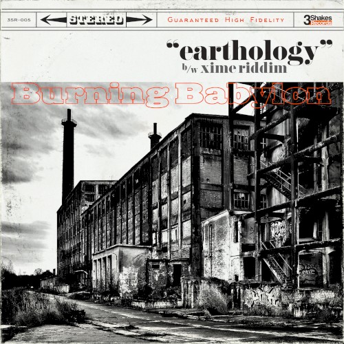 Earthology / Xime Riddim