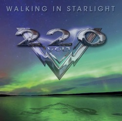 Walking in Starlight