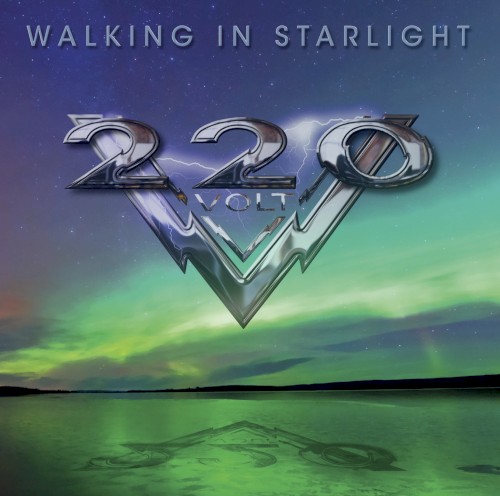 Walking in Starlight