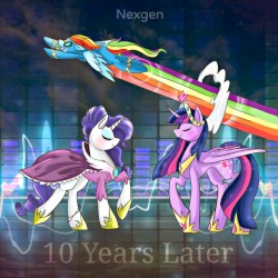Ten Years Later