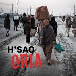 Oria