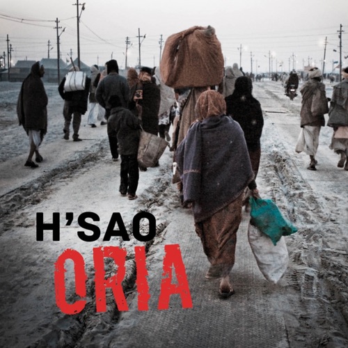 Oria