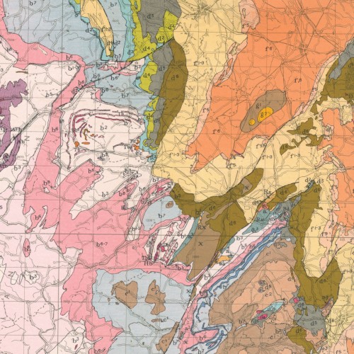 Elder Island EP