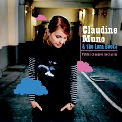 Petites Chansons méchantes