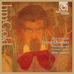 String Quartets