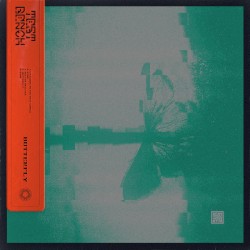 Butterfly EP