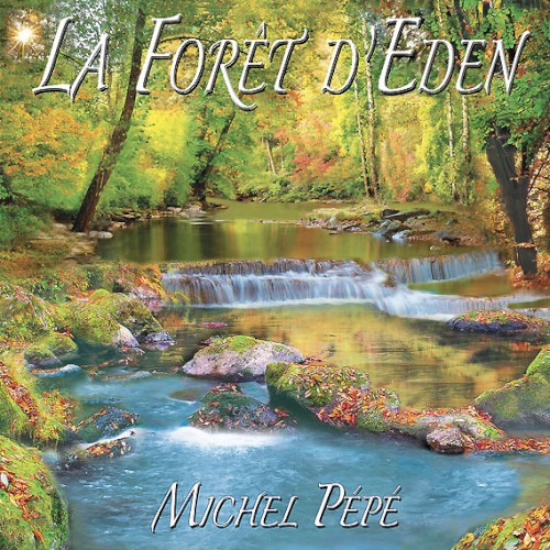 La Forêt d’Eden