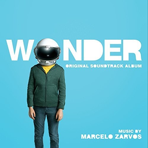 Wonder: Original Soundtrack Album