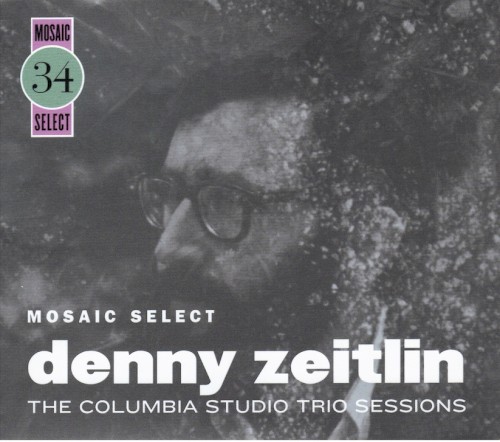 Mosaic Select: The Columbia Studio Trio Sessions