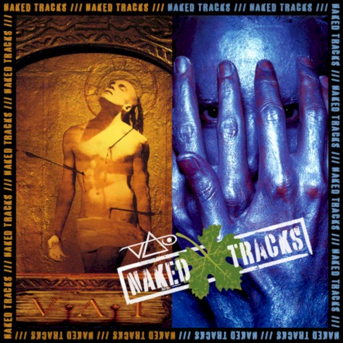 Naked Tracks, Vol. 2: Alien Love Secrets / Sex & Religion