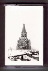 Midvinter