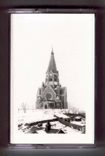 Midvinter