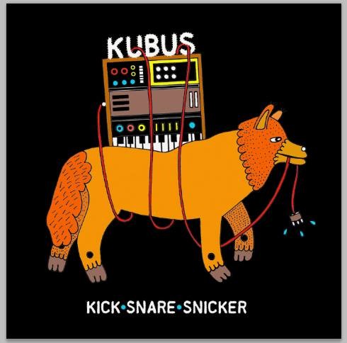Kick Snare Snicker
