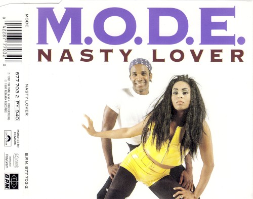 Nasty Lover