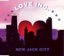 New Jack City / R.E.S.P.E.C.T.
