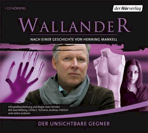 Wallander: Der unsichtbare Gegner