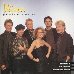 Jag måste ge mig av