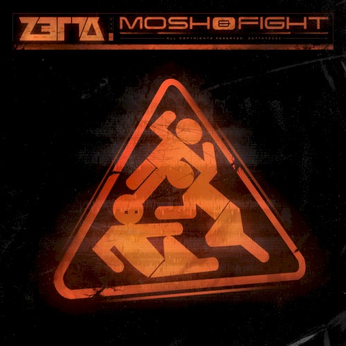 MOSH&FIGHT