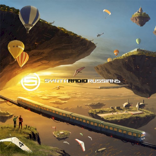 Synth Radio Russians Vol. 4