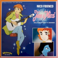 Jane & Micci