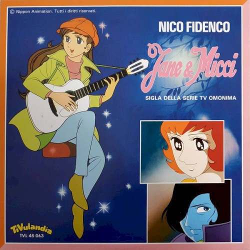 Jane & Micci