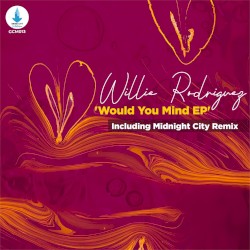 Would You Mind EP including Midnight City Remix