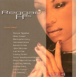 Reggae Hits, Volume 4