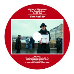 Red EP (Winter of Discontent)