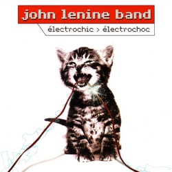 Électrochic > Électrochoc
