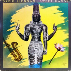 Sweet Hands