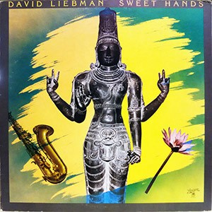 Sweet Hands