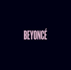 BEYONCÉ