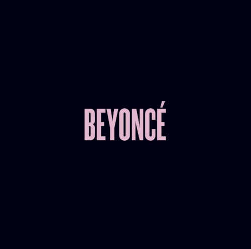 BEYONCÉ