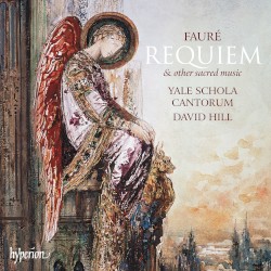 Requiem & Other Sacred Music