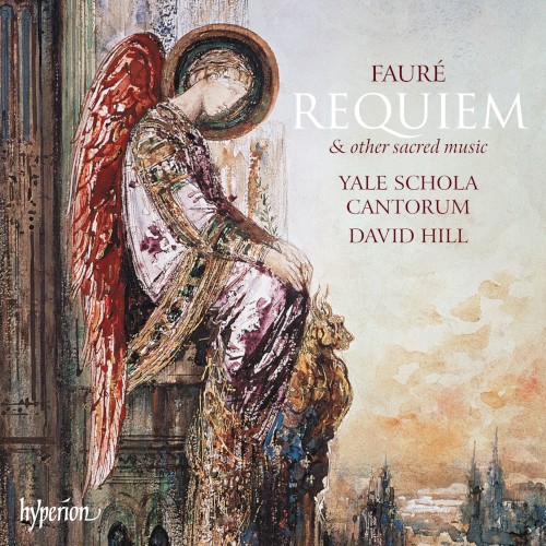 Requiem & Other Sacred Music